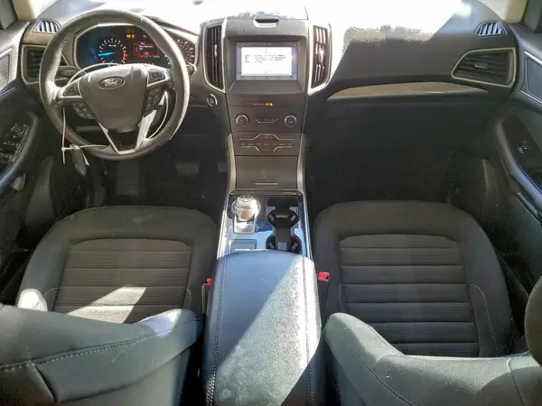 2FMPK3J95KBB48777 2019 FORD EDGE - Image 8