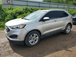 2FMPK3J95KBB49931 2019 FORD EDGE