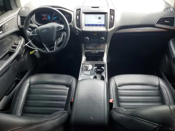 2FMPK3J95KBB49931 2019 FORD EDGE - Image 8