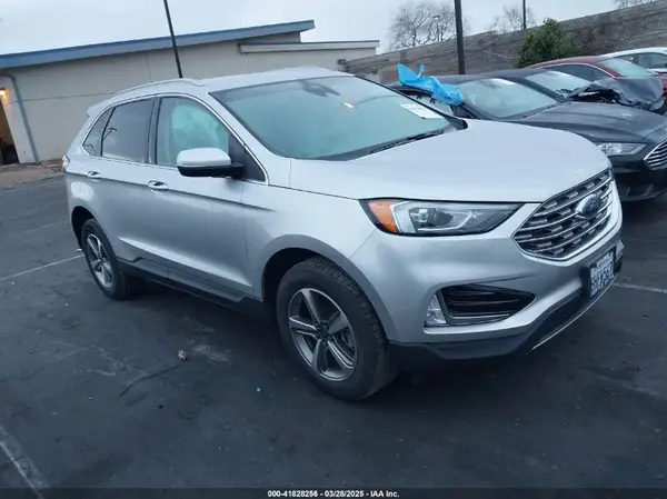 2FMPK3J95KBB52960 2019 FORD EDGE - Image 1