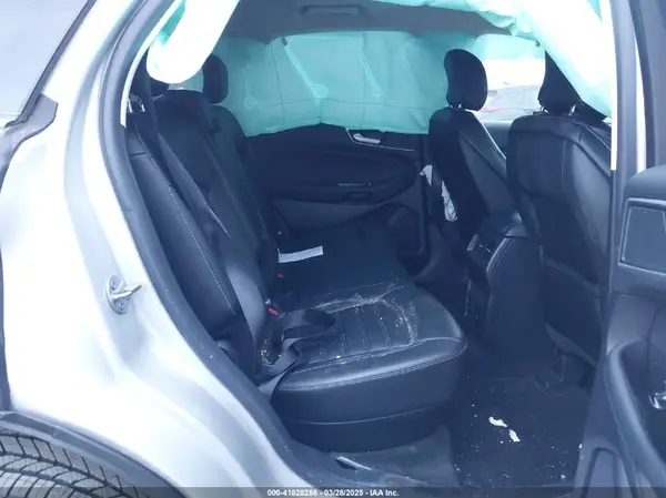 2FMPK3J95KBB52960 2019 FORD EDGE - Image 8