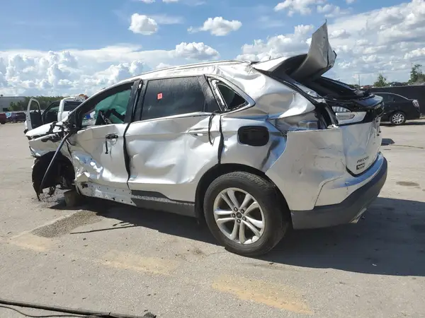 2FMPK3J95KBB59875 2019 FORD EDGE - Image 2