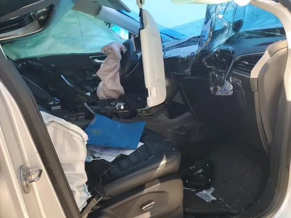 2FMPK3J95KBB59875 2019 FORD EDGE - Image 8