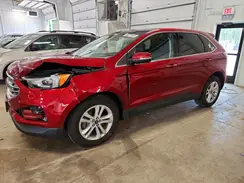 2FMPK3J95KBB60086 2019 FORD EDGE