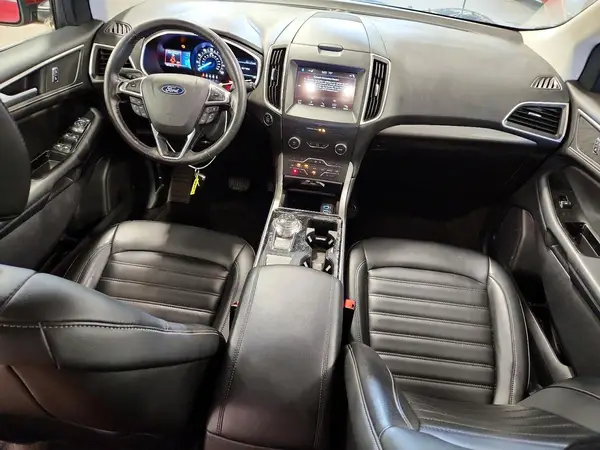 2FMPK3J95KBB60086 2019 FORD EDGE - Image 8