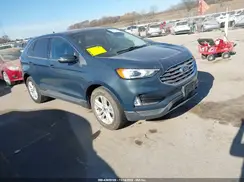 2FMPK3J95KBB61500 2019 FORD EDGE