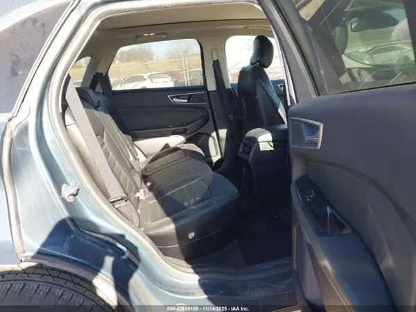 2FMPK3J95KBB61500 2019 FORD EDGE - Image 8