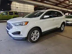 2FMPK3J95KBB61898 2019 FORD EDGE