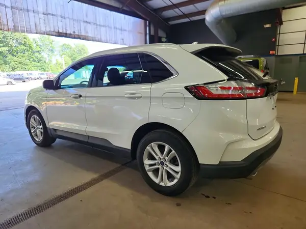 2FMPK3J95KBB61898 2019 FORD EDGE - Image 2
