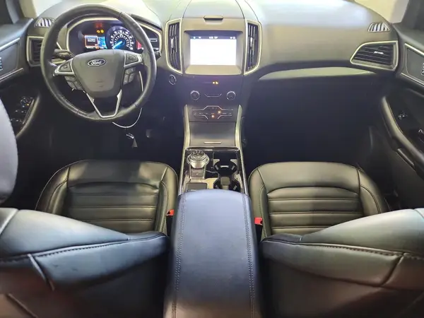 2FMPK3J95KBB61898 2019 FORD EDGE - Image 8