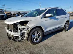 2FMPK3J95KBB66969 2019 FORD EDGE