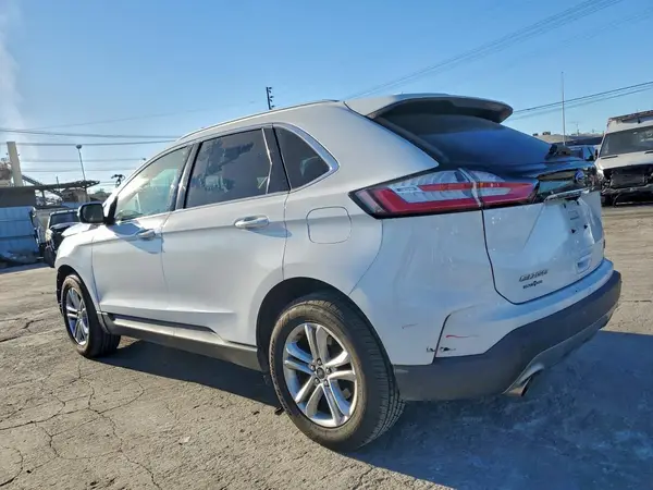2FMPK3J95KBB66969 2019 FORD EDGE - Image 2