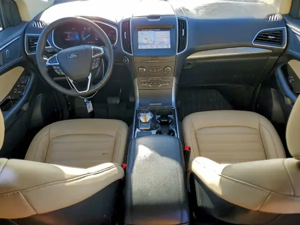 2FMPK3J95KBB66969 2019 FORD EDGE - Image 8