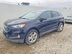 2FMPK3J95KBB68169 2019 FORD EDGE