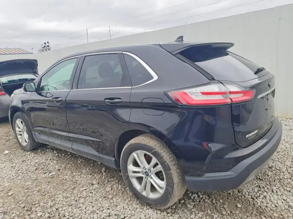 2FMPK3J95KBB68169 2019 FORD EDGE - Image 2