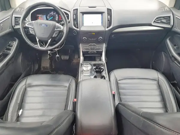 2FMPK3J95KBB68169 2019 FORD EDGE - Image 8