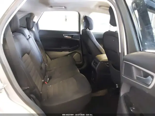 2FMPK3J95KBB68964 2019 FORD EDGE - Image 8