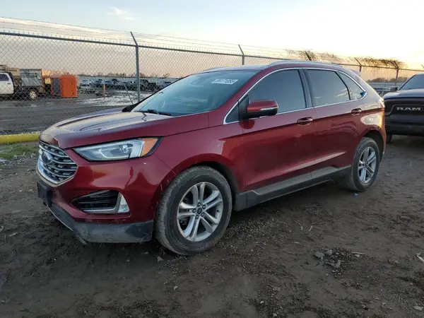 2FMPK3J95KBB69239 2019 FORD EDGE - Image 1