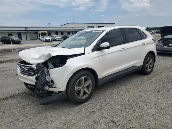 2FMPK3J95KBB73890 2019 FORD EDGE - Image 1