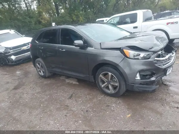 2FMPK3J95KBB75509 2019 FORD EDGE - Image 1