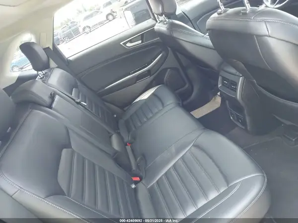 2FMPK3J95KBB75543 2019 FORD EDGE - Image 8