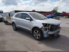 2FMPK3J95KBB75770 2019 FORD EDGE