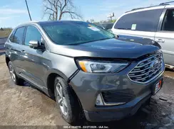 2FMPK3J95KBB75834 2019 FORD EDGE