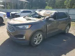 2FMPK3J95KBB77230 2019 FORD EDGE