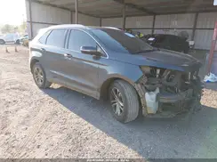 2FMPK3J95KBB77244 2019 FORD EDGE