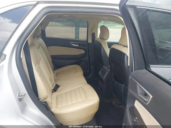 2FMPK3J95KBB81455 2019 FORD EDGE - Image 8