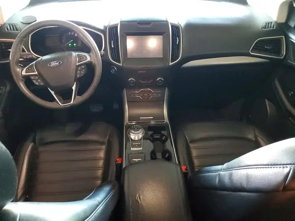2FMPK3J95KBB88549 2019 FORD EDGE - Image 8