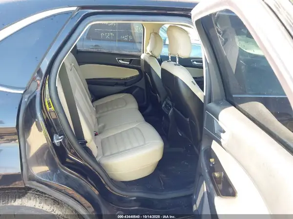 2FMPK3J95KBB89636 2019 FORD EDGE - Image 8