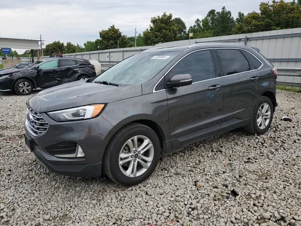 2FMPK3J95KBB92147 2019 FORD EDGE - Image 1