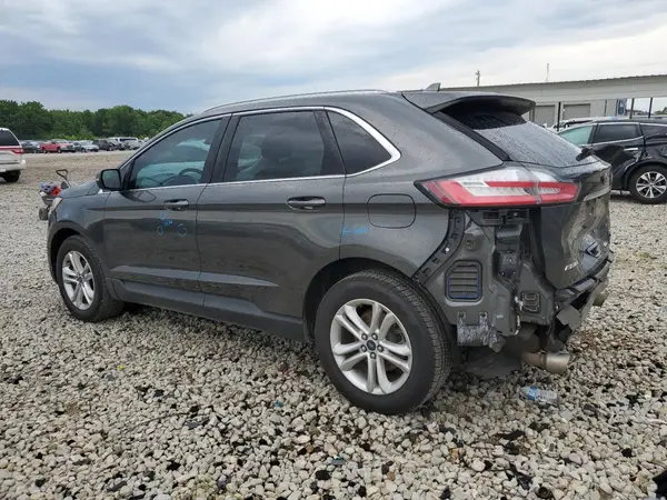 2FMPK3J95KBB92147 2019 FORD EDGE - Image 2