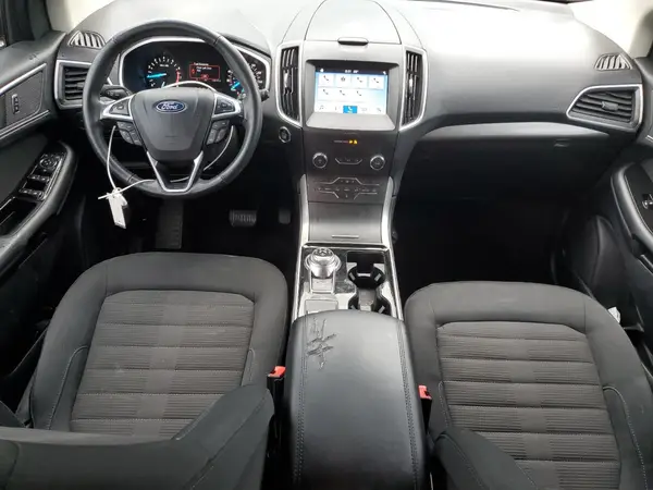 2FMPK3J95KBB92147 2019 FORD EDGE - Image 8