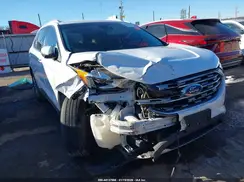 2FMPK3J95KBB93122 2019 FORD EDGE