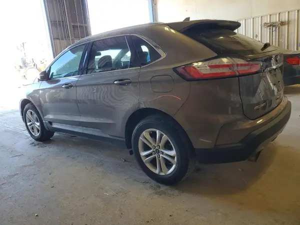 2FMPK3J95KBB93170 2019 FORD EDGE - Image 2