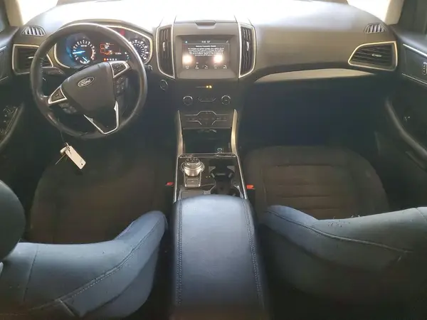 2FMPK3J95KBB93170 2019 FORD EDGE - Image 8