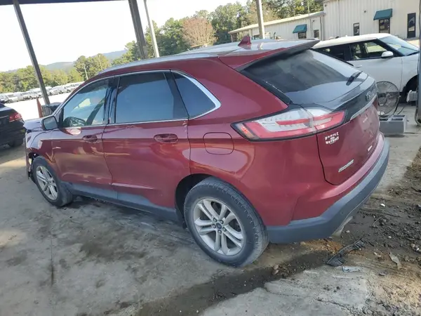 2FMPK3J95KBB96859 2019 FORD EDGE - Image 2