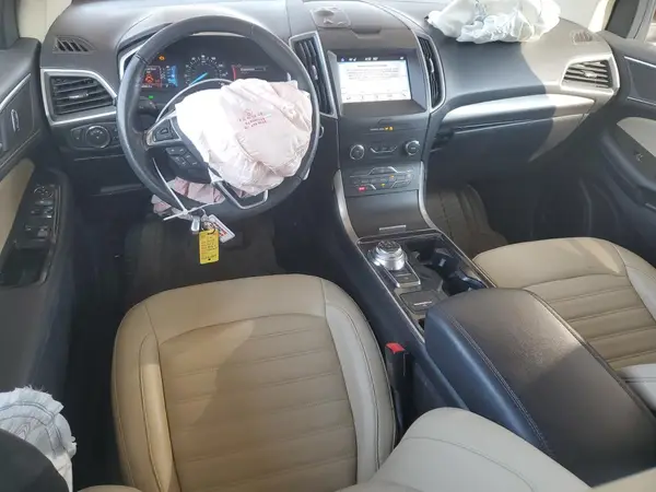 2FMPK3J95KBB96859 2019 FORD EDGE - Image 8