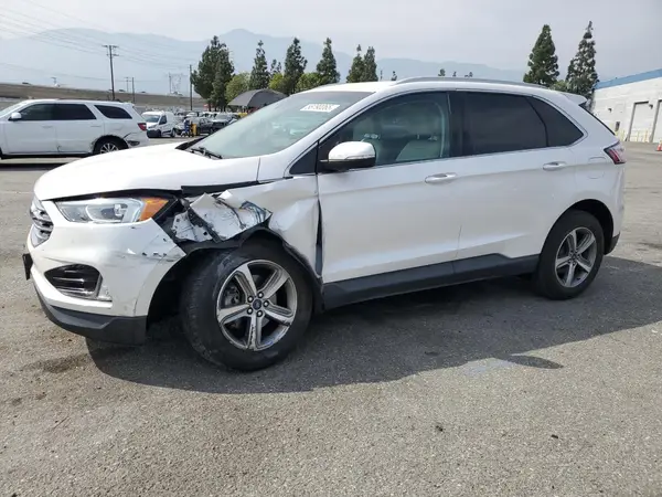 2FMPK3J95KBB97431 2019 FORD EDGE - Image 1