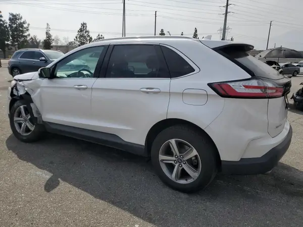 2FMPK3J95KBB97431 2019 FORD EDGE - Image 2