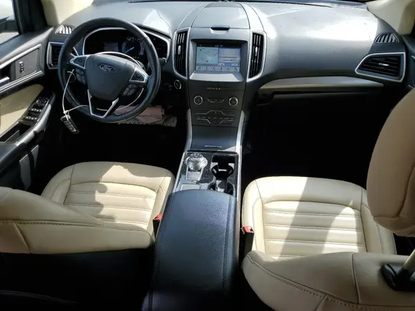 2FMPK3J95KBB97431 2019 FORD EDGE - Image 8