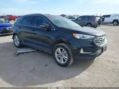 2FMPK3J95KBC01008 2019 FORD EDGE