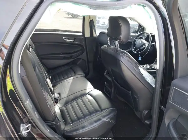 2FMPK3J95KBC01008 2019 FORD EDGE - Image 8