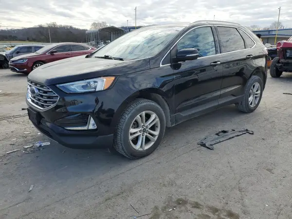 2FMPK3J95KBC03633 2019 FORD EDGE - Image 1