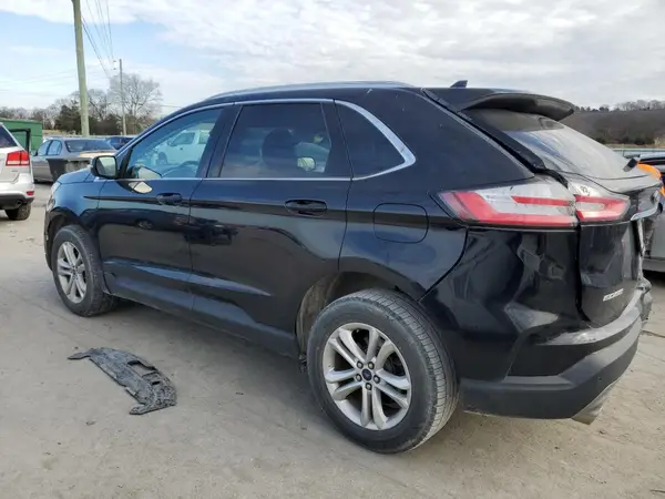 2FMPK3J95KBC03633 2019 FORD EDGE - Image 2