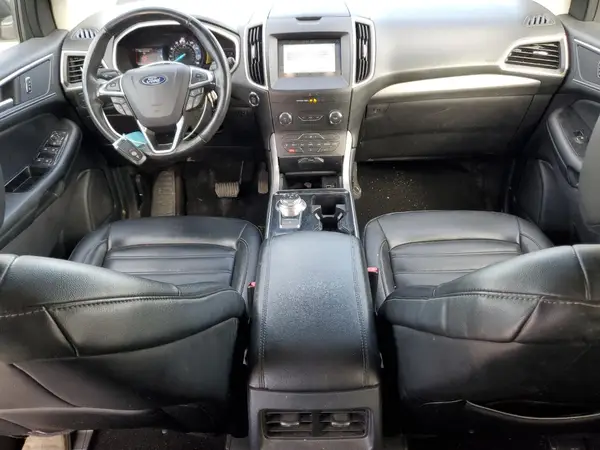 2FMPK3J95KBC03633 2019 FORD EDGE - Image 8