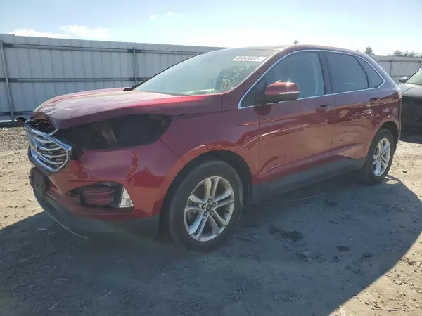 2FMPK3J95KBC05544 2019 FORD EDGE - Image 1