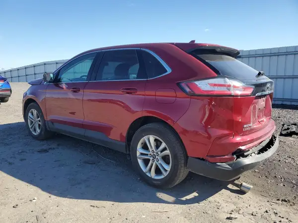 2FMPK3J95KBC05544 2019 FORD EDGE - Image 2